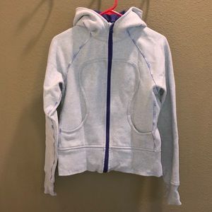 Lululemon Hoodie